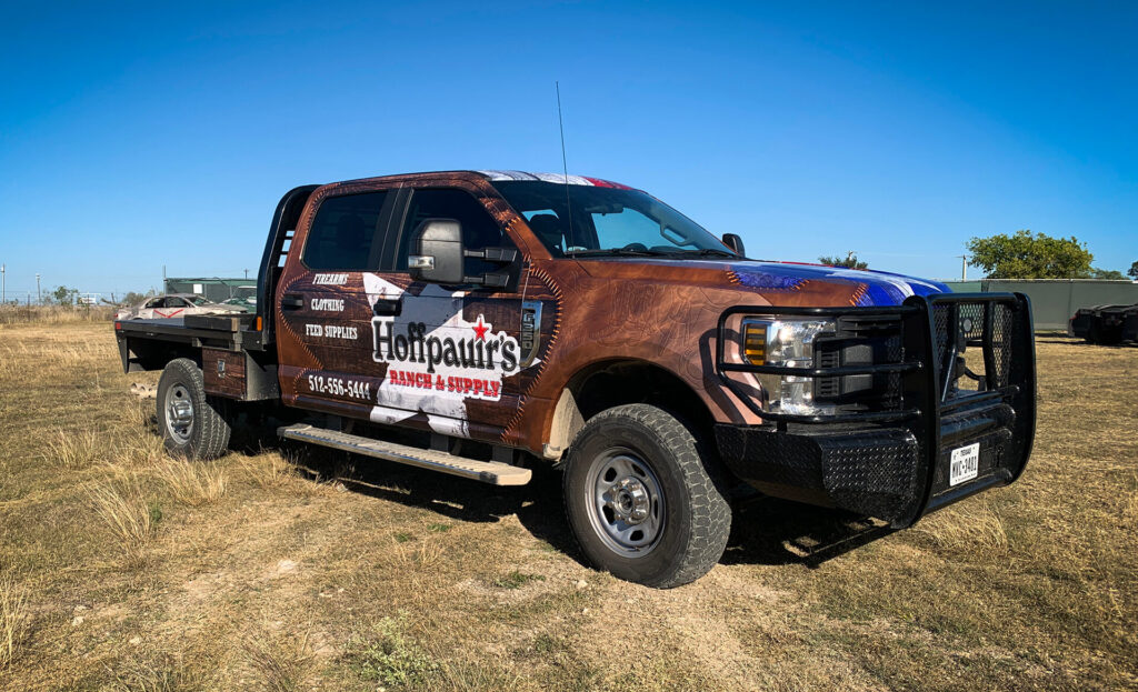 Hauffpaur's Ranch & Supply