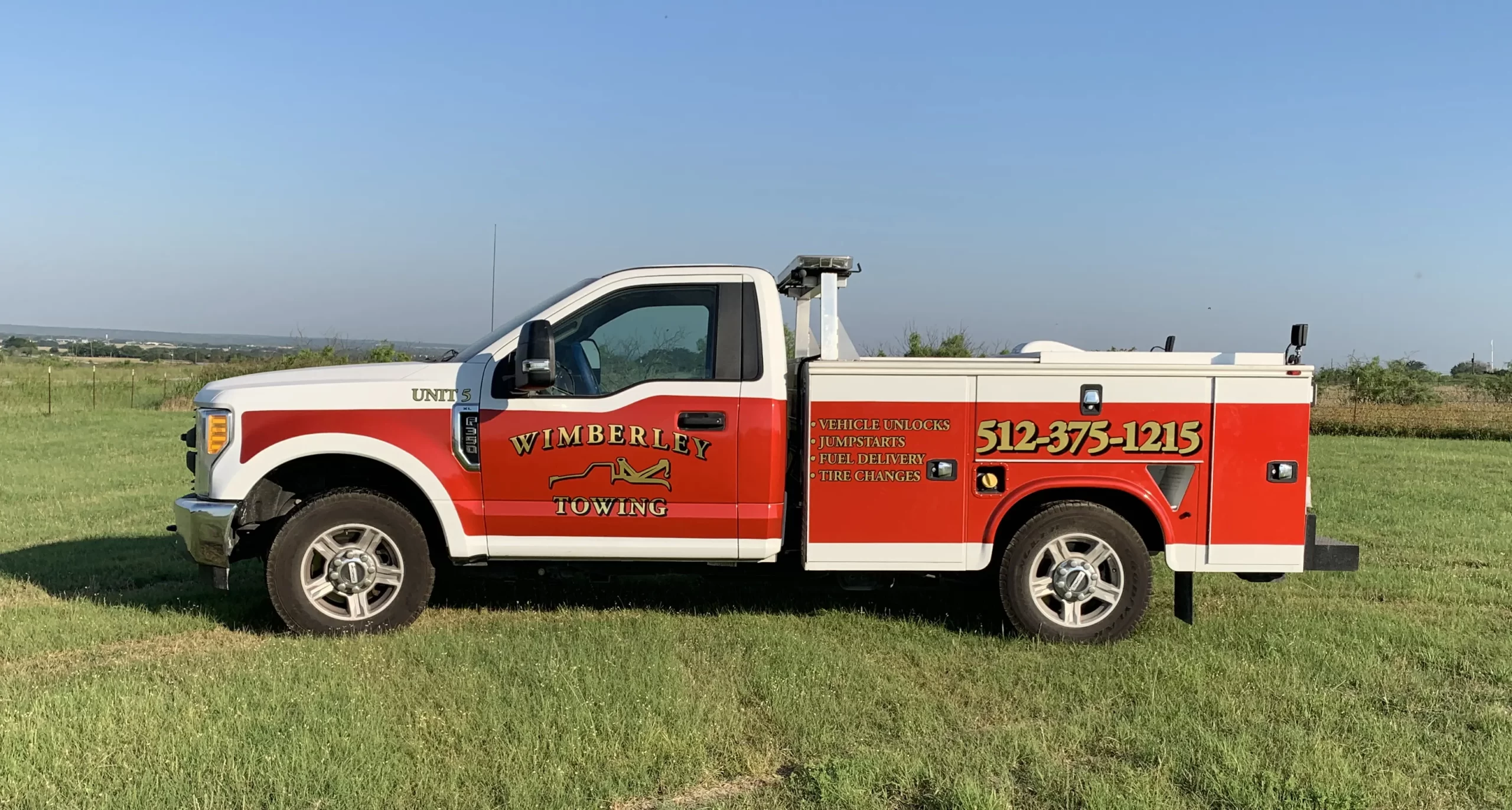 Wrap Genius Truck Wrap 3